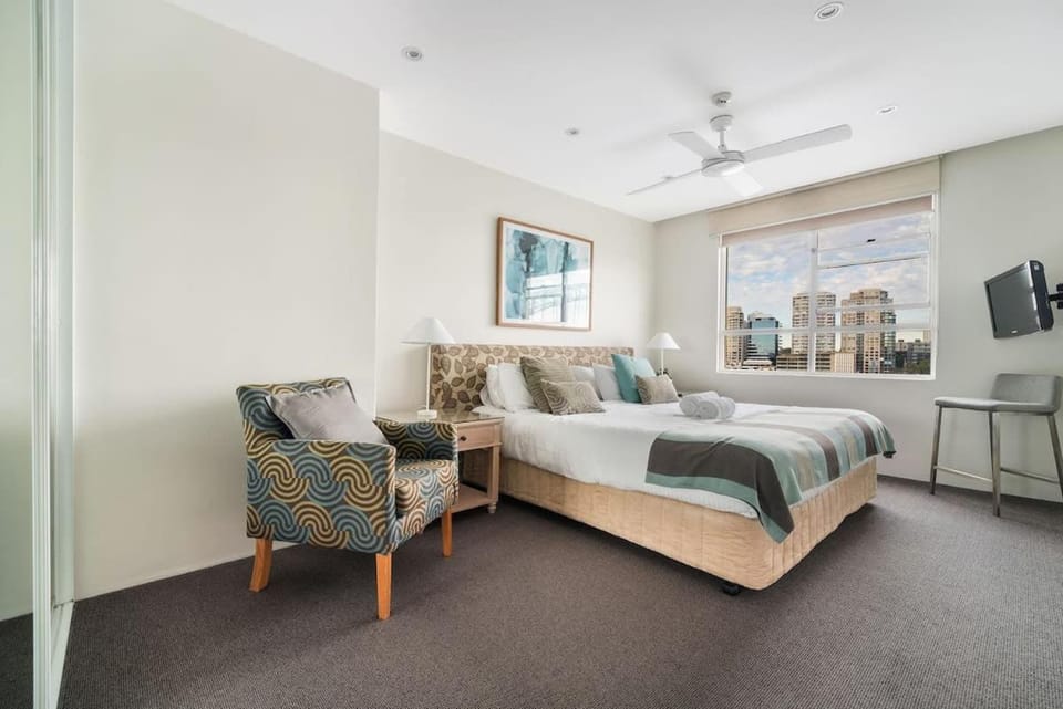 Harbourside #76 Apartment in Sydney