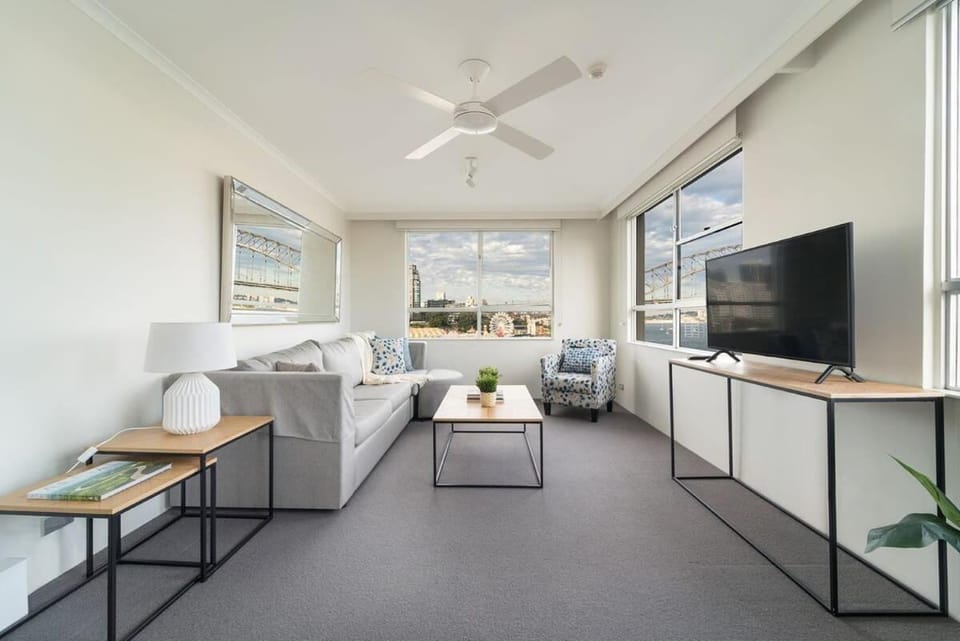 Harbourside #49 Apartment in Sydney