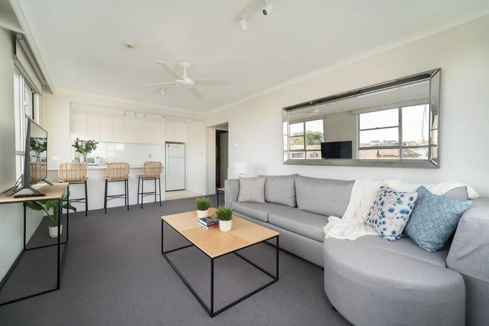 Harbourside #49 Apartment in Sydney