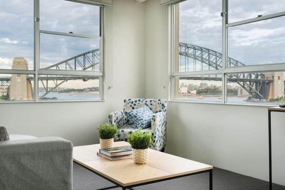 Harbourside #49 Apartment in Sydney