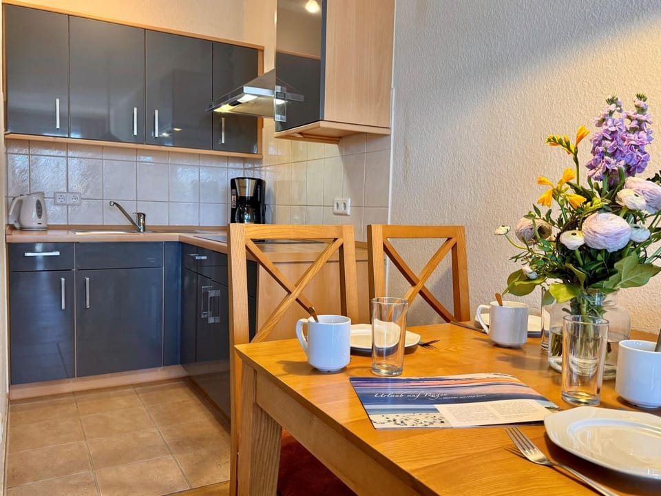 Fewo 316, Seepark Sellin Apartment in Sellin