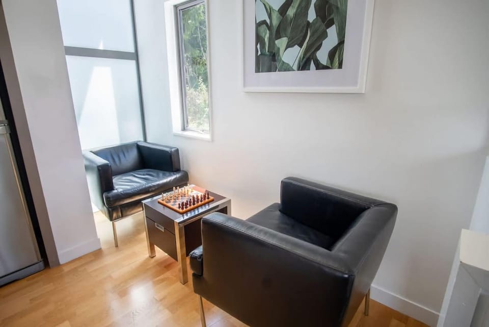 The Alps Two Bedroom Apartment in Queenstown