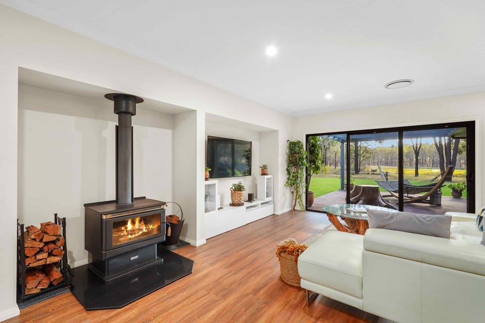 Mirambeena House in New South Wales