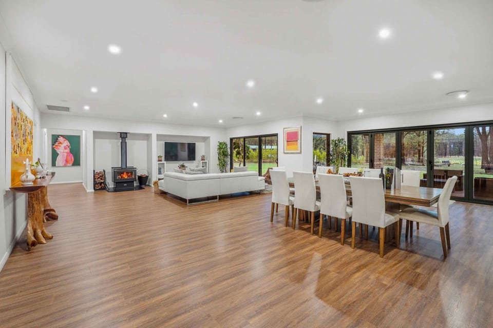 Mirambeena House in New South Wales