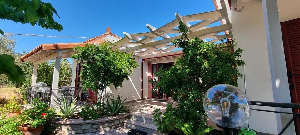 Property building, Balcony/Terrace