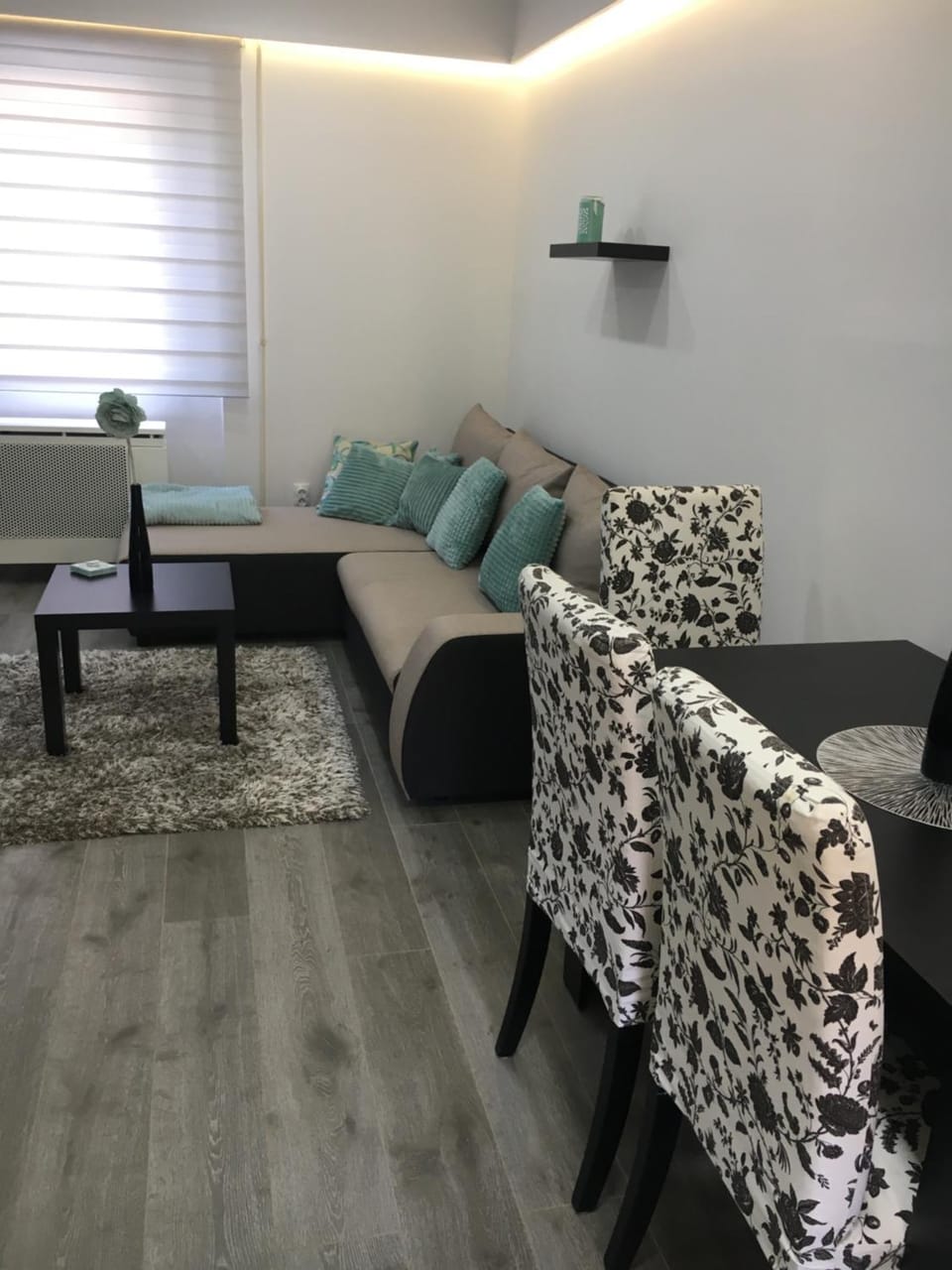 Apartman Mercedes Apartment in Szeged