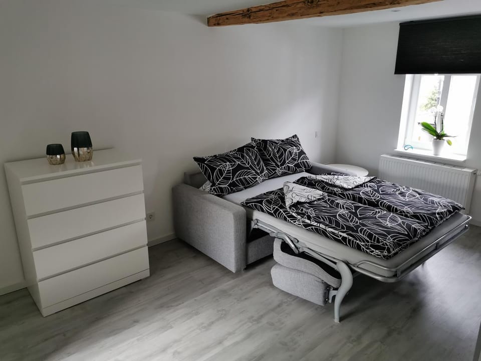 Traumhaftes Apartment zentral in Bad Berleburg Apartment in Hesse