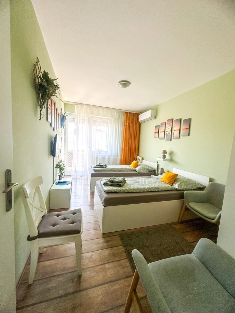 Aloé Apartman Sopron Apartment in Hungary