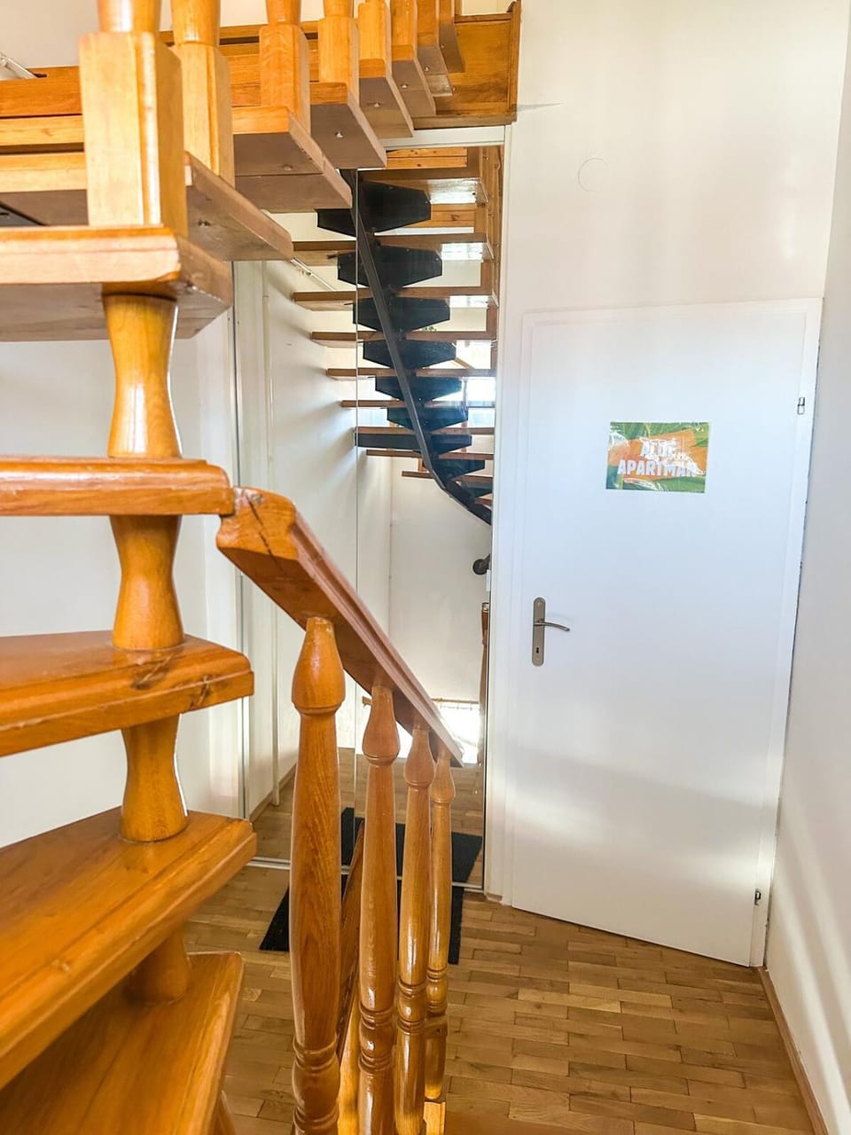 Aloé Apartman Sopron Apartment in Hungary