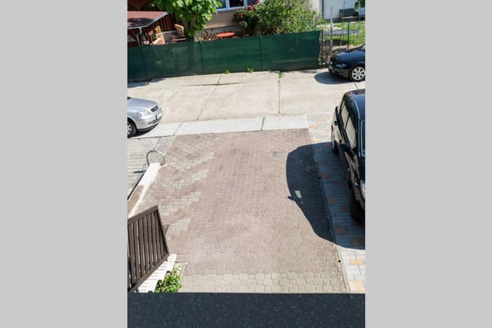 Aloé Apartman Sopron Apartment in Hungary