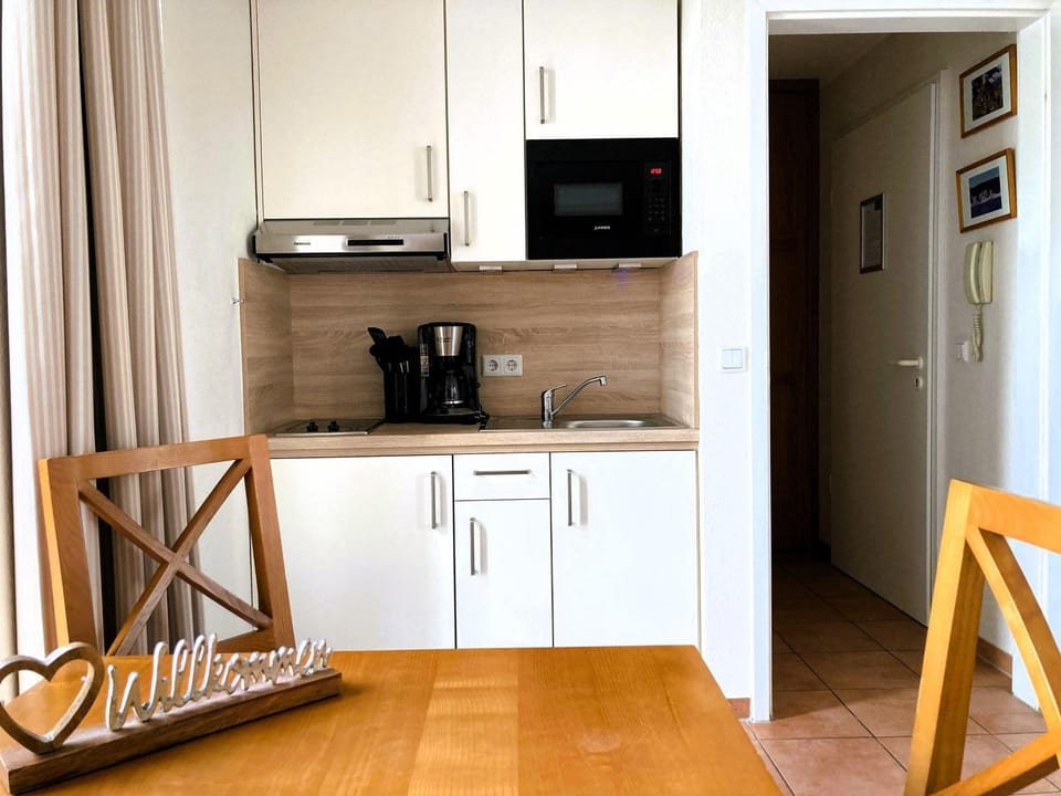 Fewo 317, Seepark Sellin Apartment in Sellin