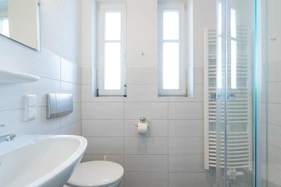Fewo 317, Seepark Sellin Apartment in Sellin