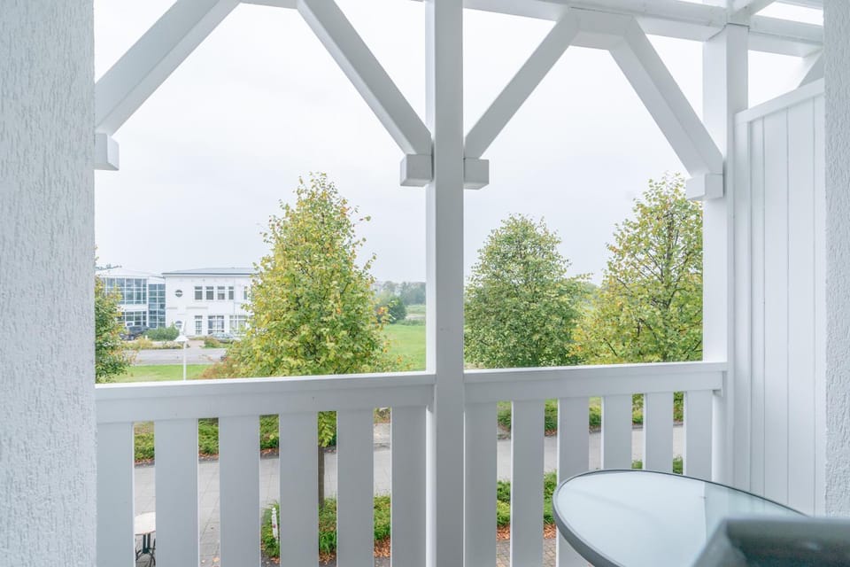 Fewo 318, Seepark Sellin Apartment in Sellin