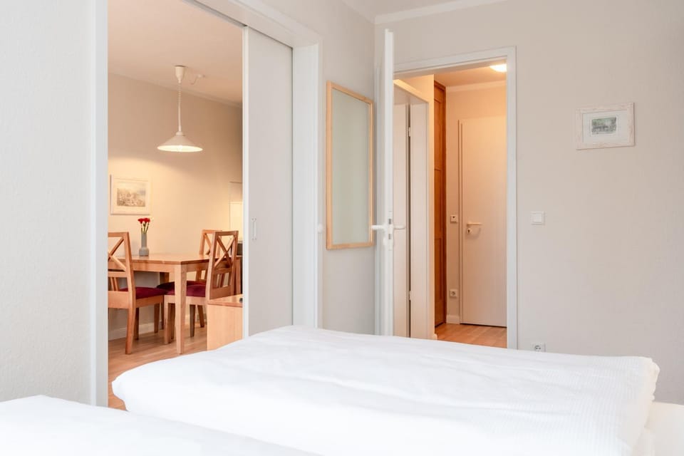 Fewo 318, Seepark Sellin Apartment in Sellin