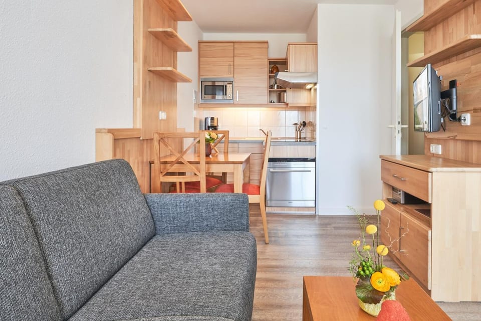 Fewo 319, Seepark Sellin Apartment in Sellin