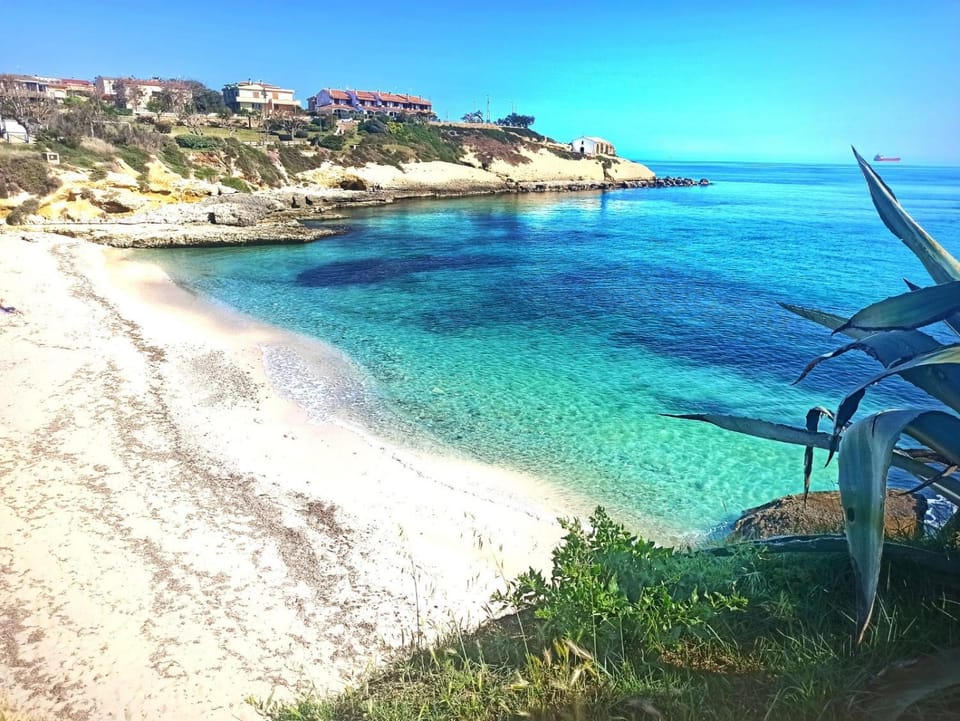 B&B Mamuthones Bed and Breakfast in Porto Torres