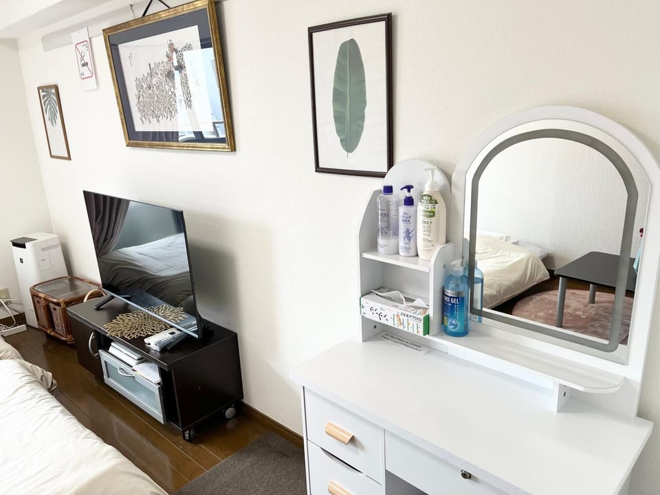 駅南うちやまビル1 Apartment in Fukuoka