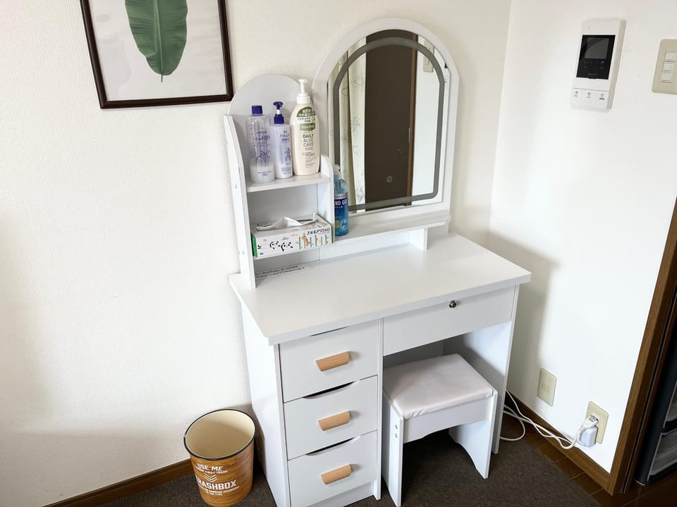 駅南うちやまビル1 Apartment in Fukuoka