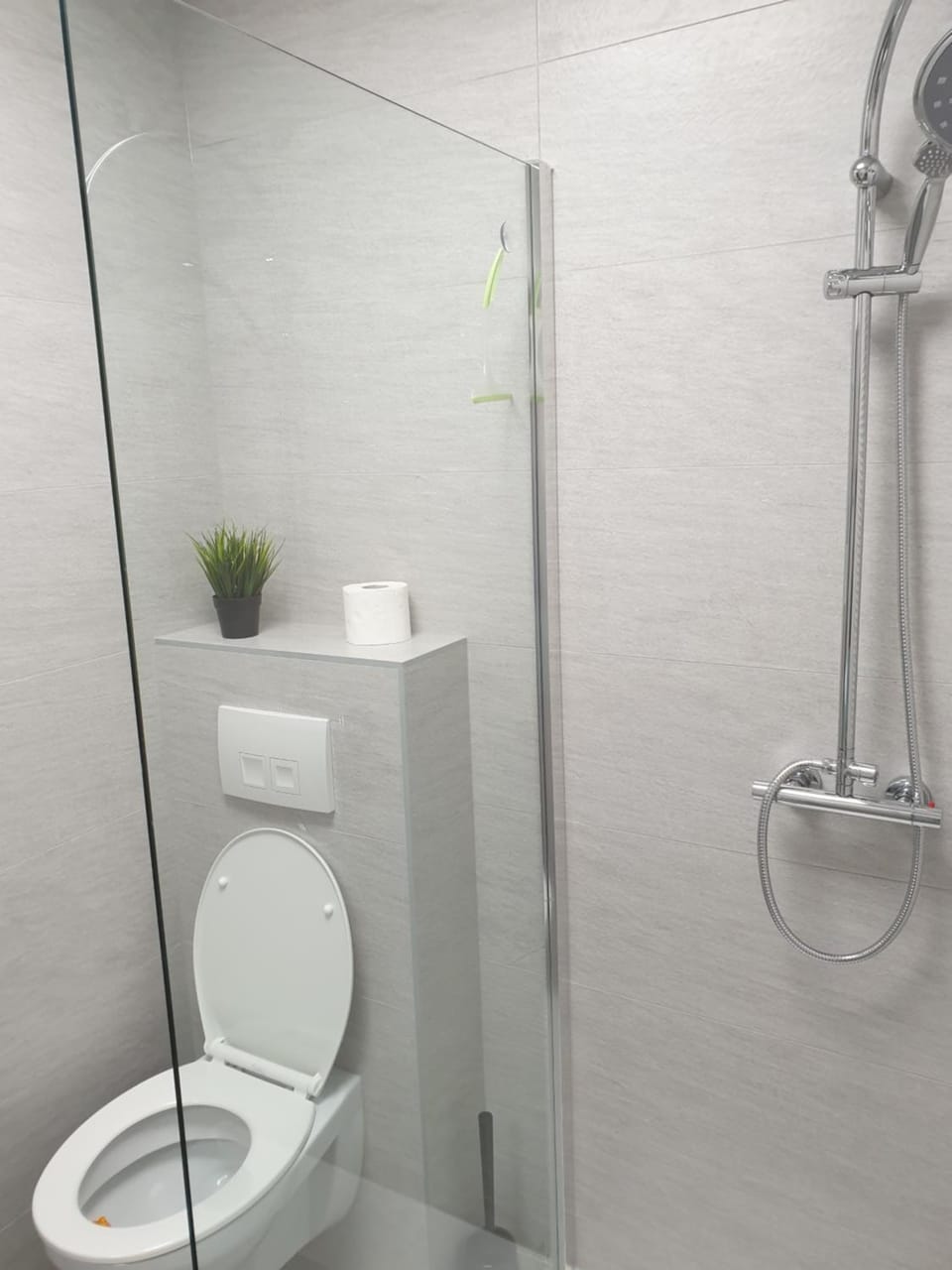 Apartament pod Sosnami 2 noclegi OTW Borówno WLK Skarszewy Apartment in Pomeranian Voivodeship