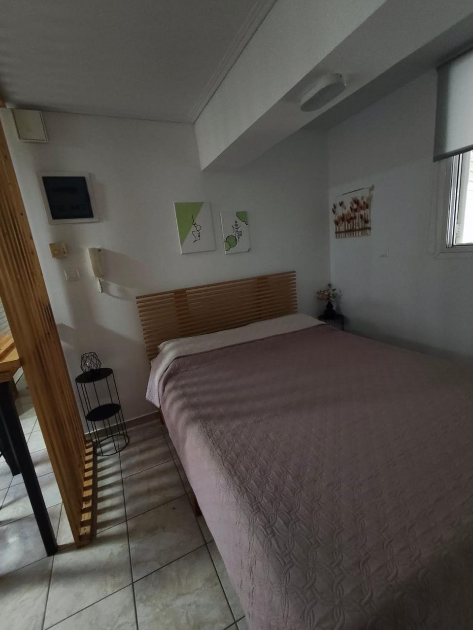 Blue Lagoon Studio Apartment in Peloponnese, Western Greece and the Ionian