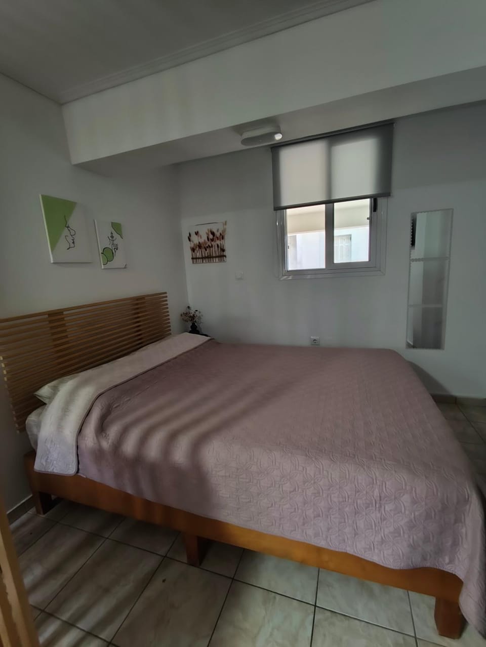Blue Lagoon Studio Apartment in Peloponnese, Western Greece and the Ionian