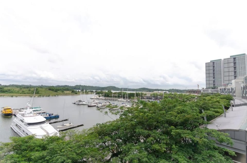 [Pet-friendly] 3BR Somerset Puteri Harbour Legoland Apartment in Johor