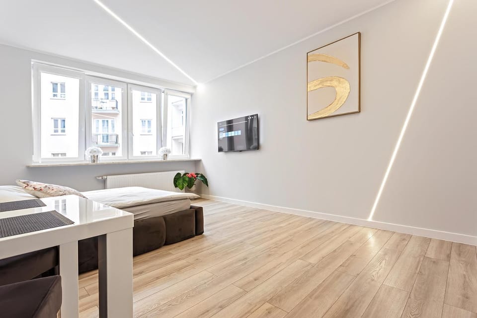 TV and multimedia, Seating area, Evening entertainment