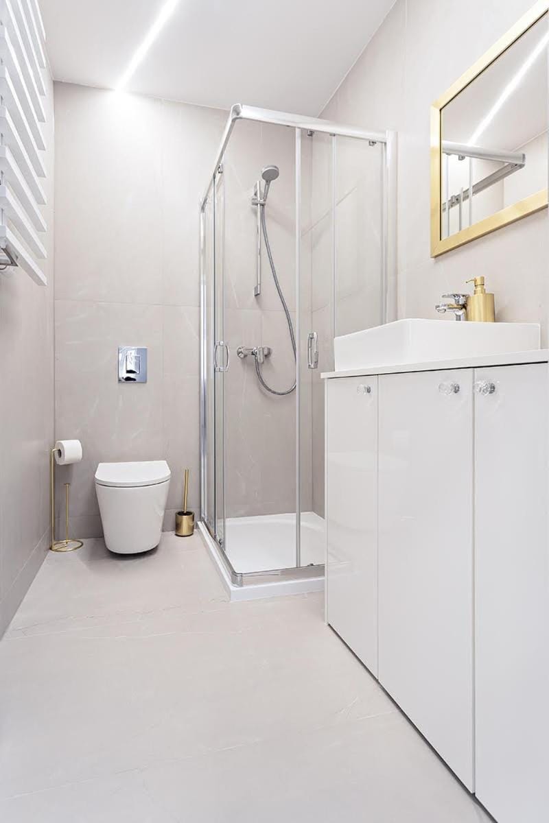 Novel NeW Apartment in Warsaw