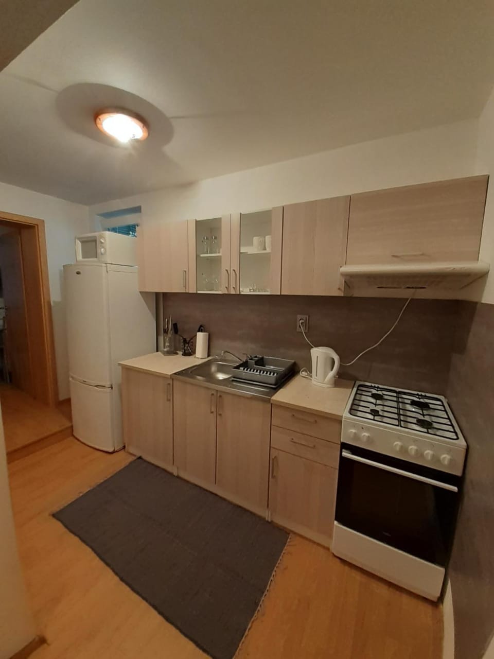 Apartmán LauMar 2 Apartment in South Moravian Region
