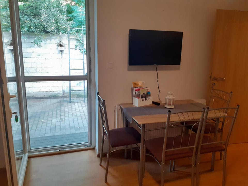Apartmán LauMar 2 Apartment in South Moravian Region