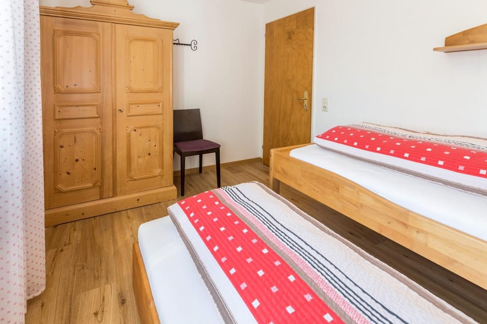 Property building, Living room, Bedroom
