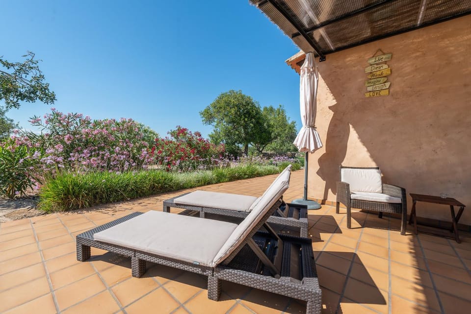 Balcony/Terrace, Other