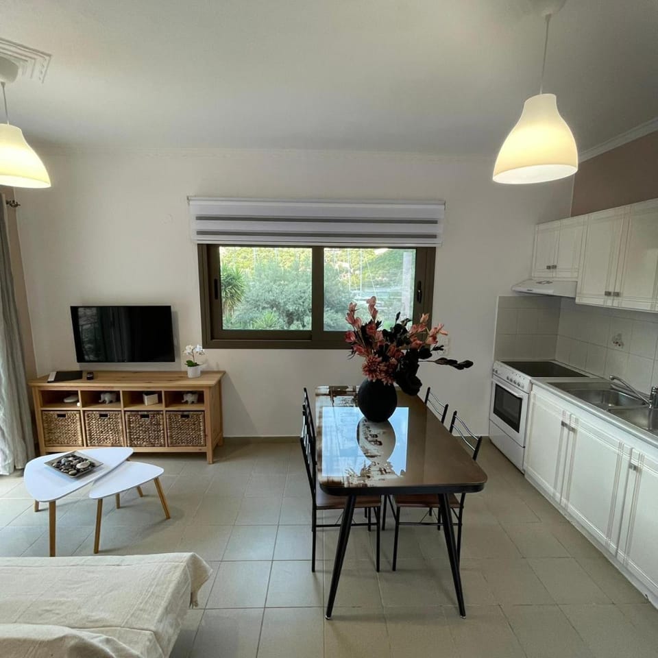 TV and multimedia, Kitchen or kitchenette, Dining area