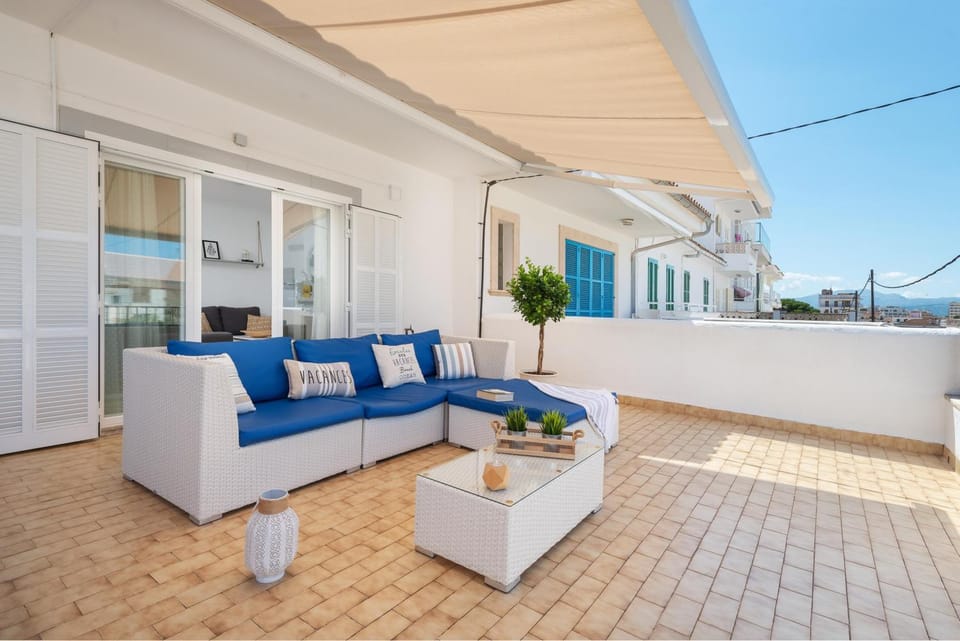 Balcony/Terrace, Other