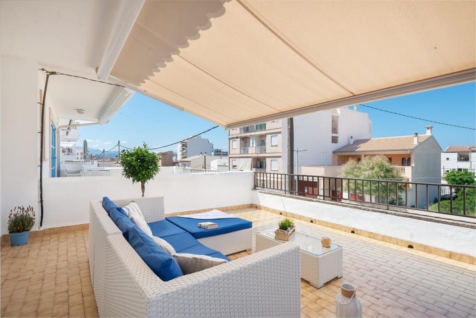 Balcony/Terrace, Other