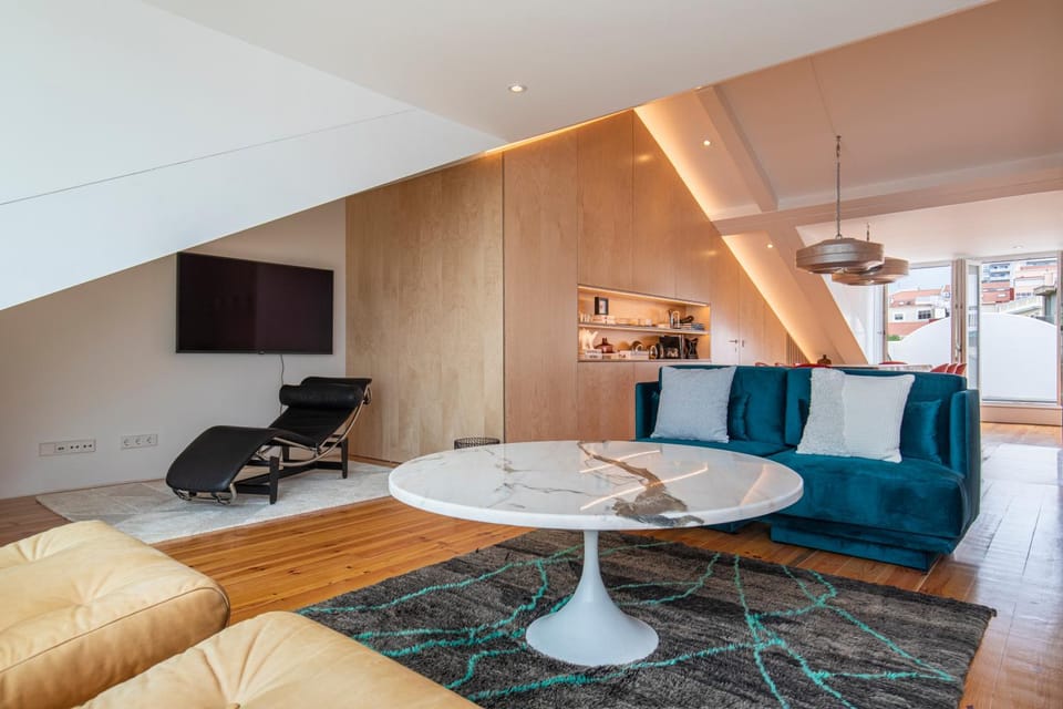 Olá Lisboa Apartment in Lisbon