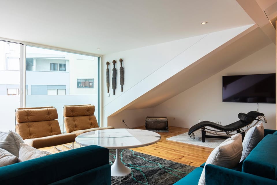 Olá Lisboa Apartment in Lisbon