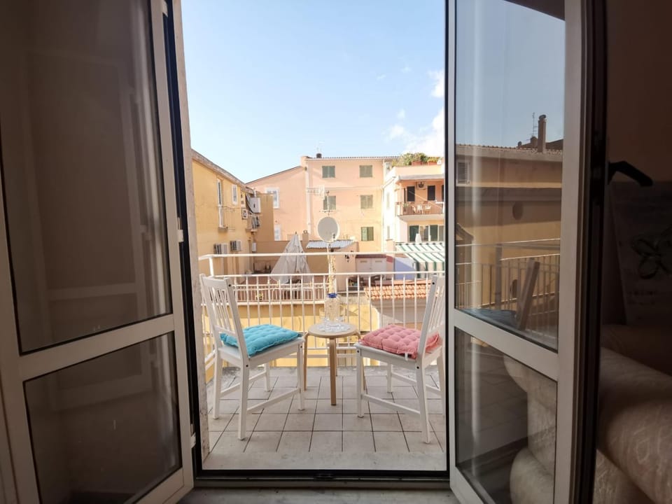 Casa di Livia Apartment in Gaeta