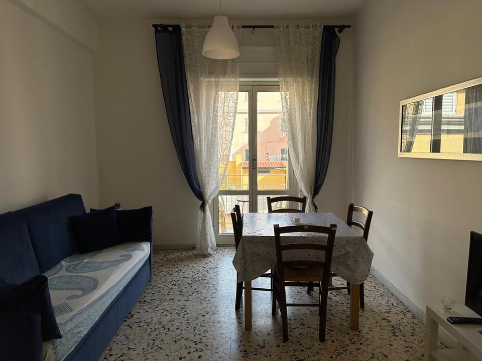 Casa di Livia Apartment in Gaeta