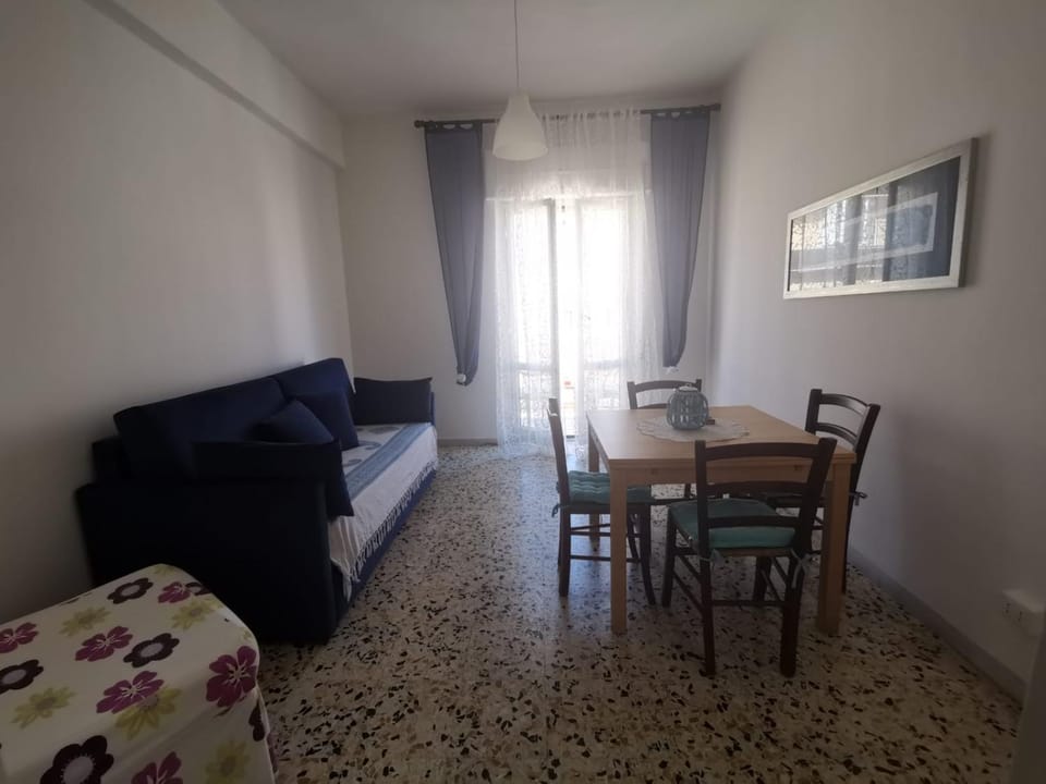 Casa di Livia Apartment in Gaeta
