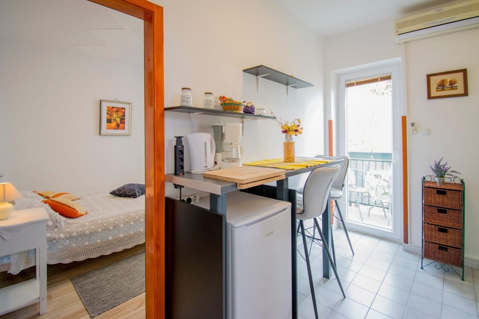 Studio Gabi, Premantura Apartment in Premantura
