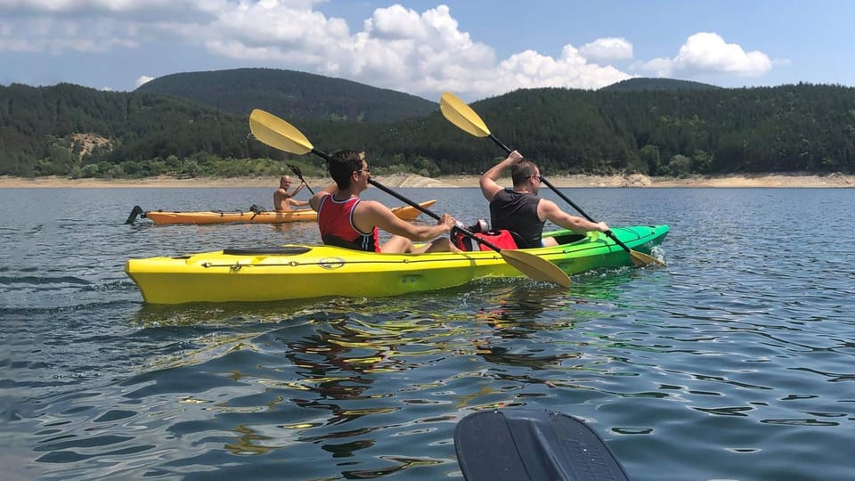 Activities