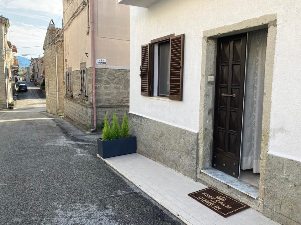 B&brown House in Umbria