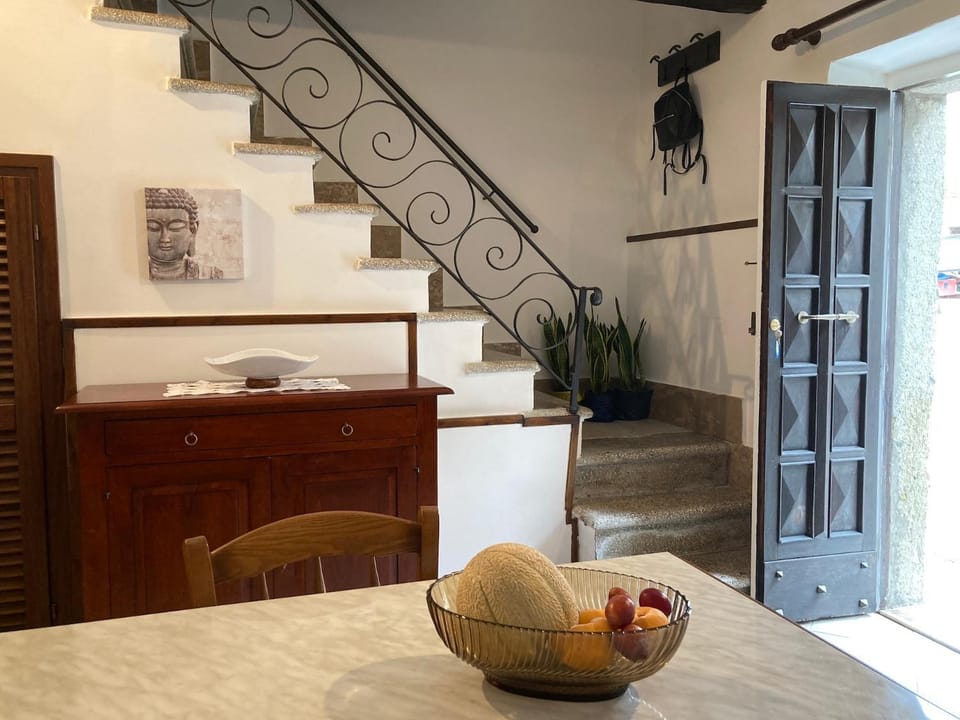 B&brown House in Umbria