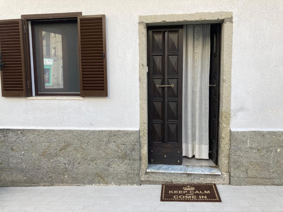 B&brown House in Umbria