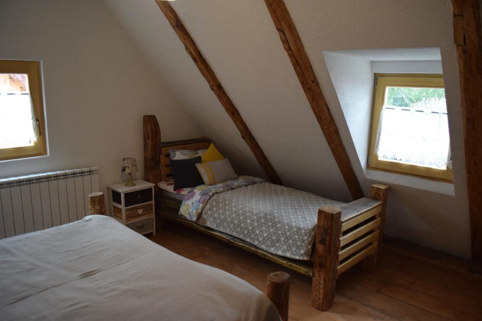 Kuća za odmor Mećava Chalet in Primorje-Gorski Kotar County