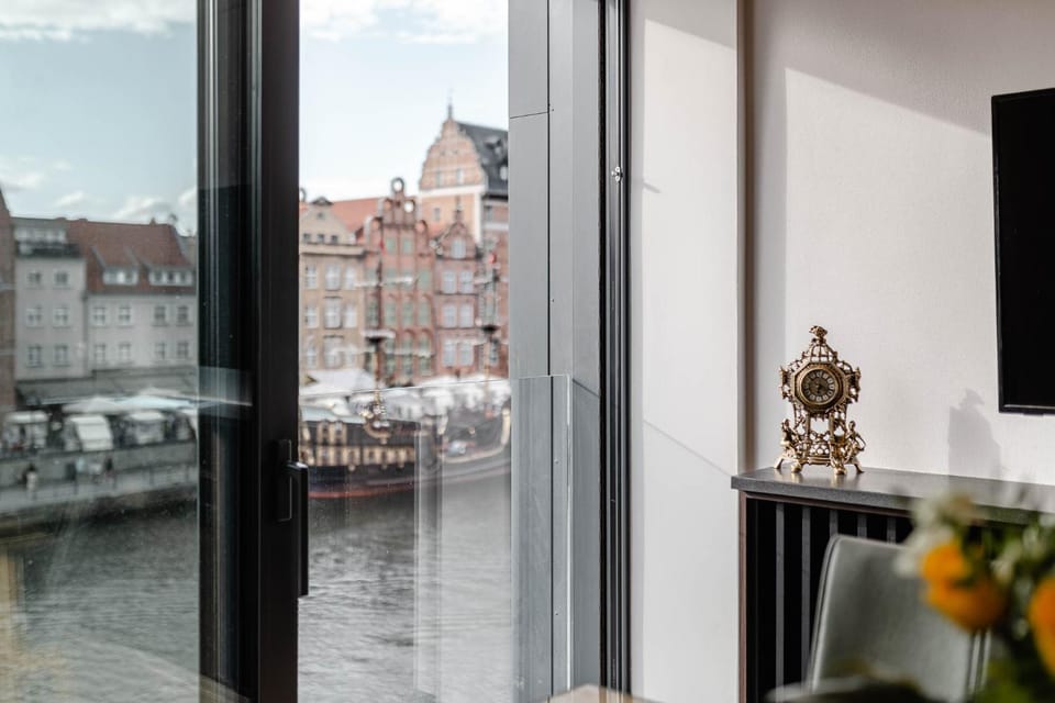 Day, View (from property/room), River view