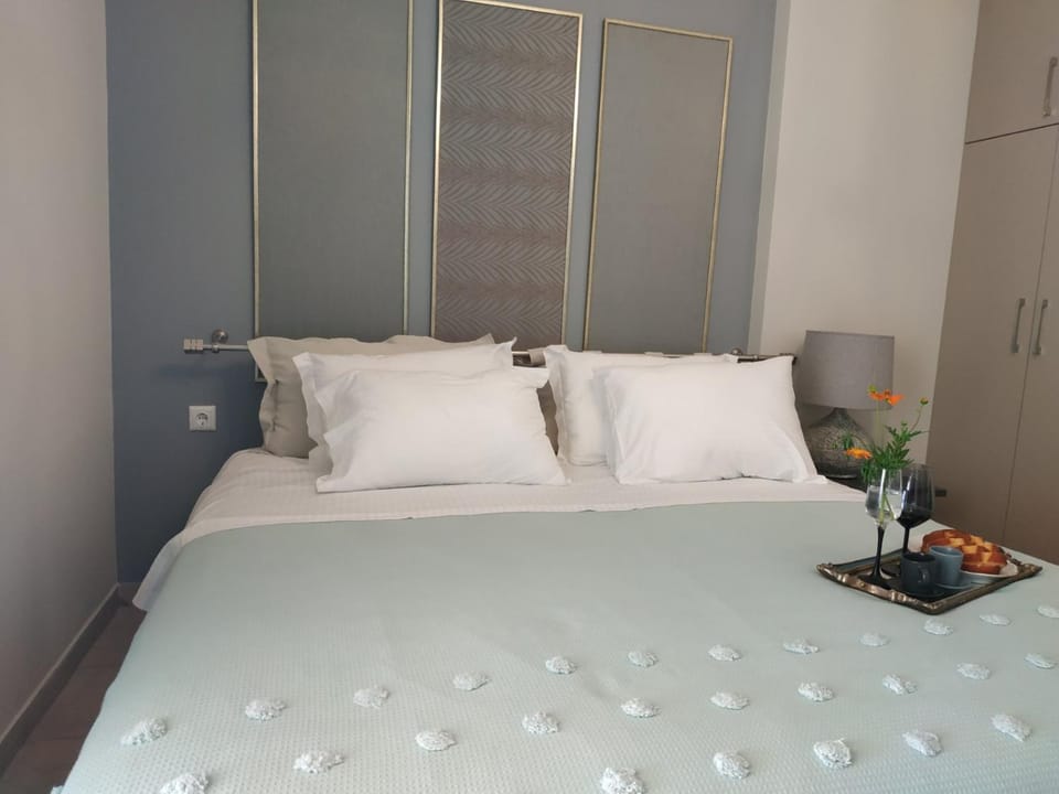 Cozy and Style Apartment in Peloponnese, Western Greece and the Ionian