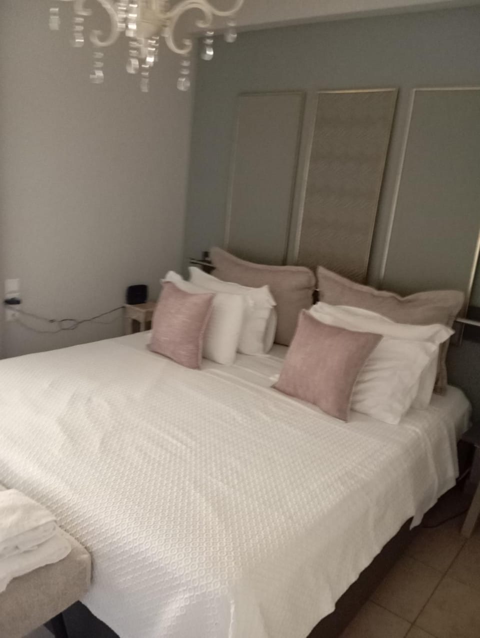 Cozy and Style Apartment in Peloponnese, Western Greece and the Ionian