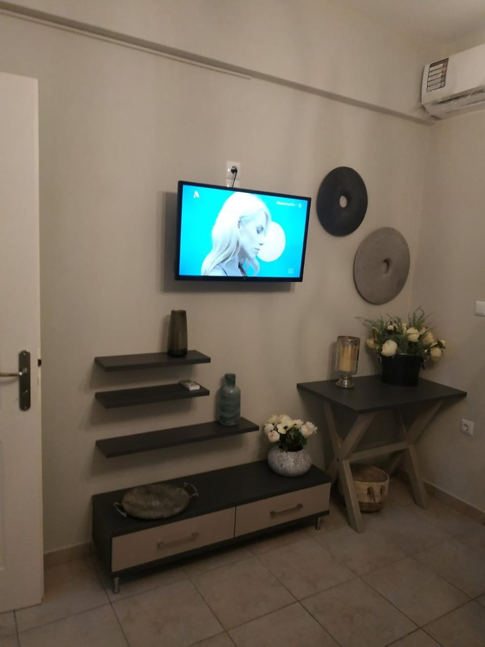 Cozy and Style Apartment in Peloponnese, Western Greece and the Ionian